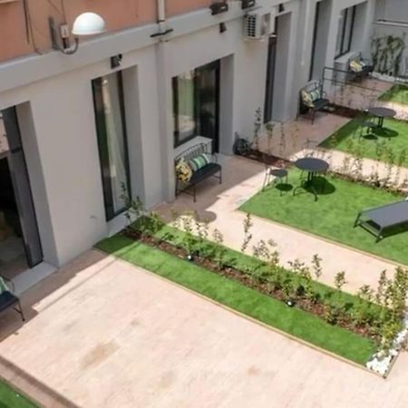 G1 Apartamento Exclusivo, Madrid Exterior photo