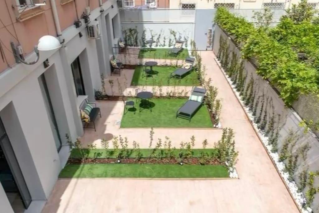 G1 Apartamento Exclusivo, Madrid Exterior photo