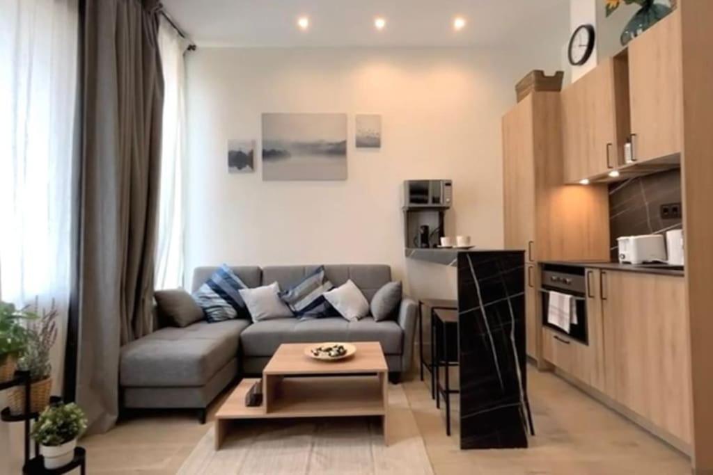 G1 Apartamento Exclusivo, Madrid Exterior photo